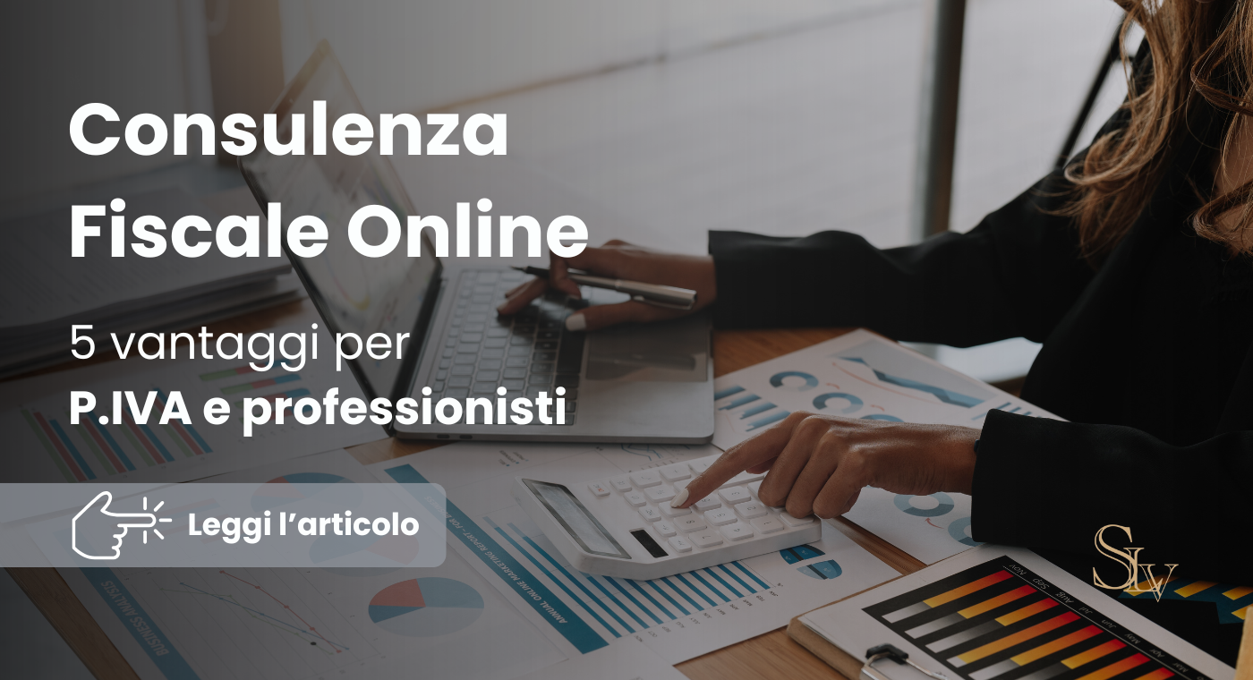 consulenza fiscale online
